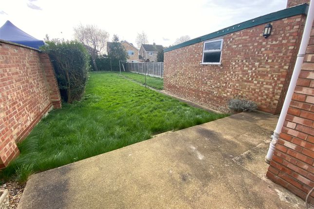 Detached house for sale in West End, Whittlesey, Peterborough