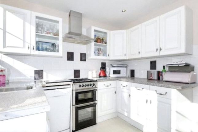 Thumbnail Property to rent in Chelston Road, Ruislip