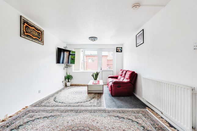 Flat for sale in Boundary Brook Road, Oxford