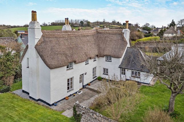 5-bed house on Penrae, East Street, Newton Abbot, £750,000
