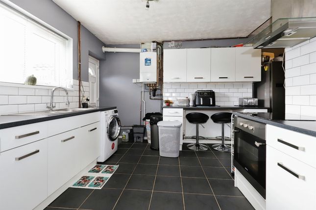 Terraced house for sale in Wyrley Road, Wednesfield, Wolverhampton