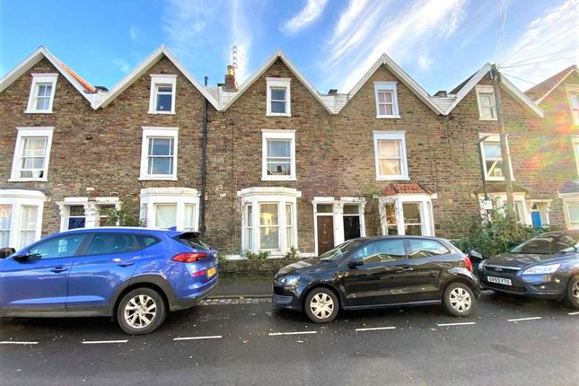 Thumbnail Detached house to rent in Alma Vale Road, Bristol, Somerset