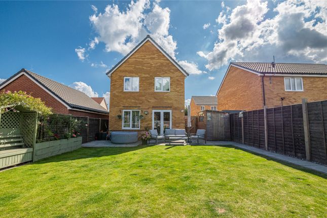 23, Kingfisher Street, Great Wakering photo 2