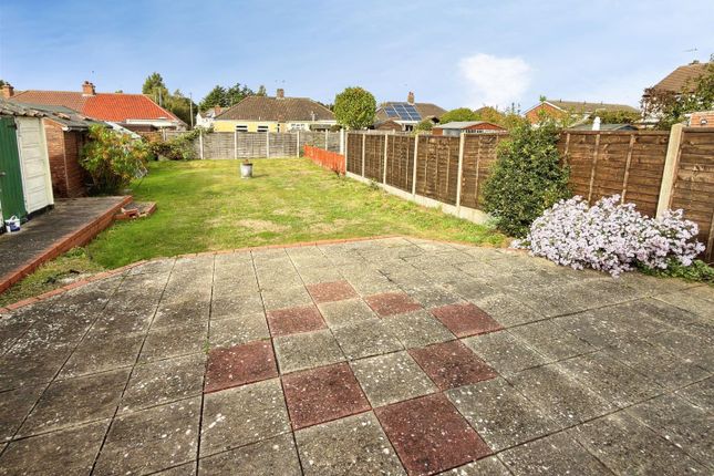 Longden Avenue, Lowestoft photo 2