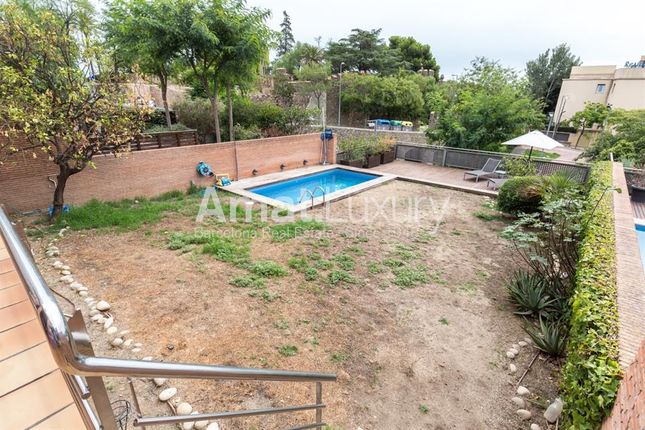 Property for sale in Cl Benedetti, Barcelona, Spain