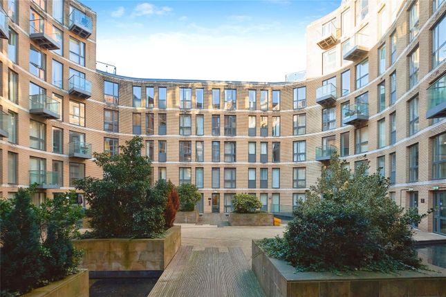 1-bed flat on Apartment 216, 41, Essex Street, West Midlands, £155,000