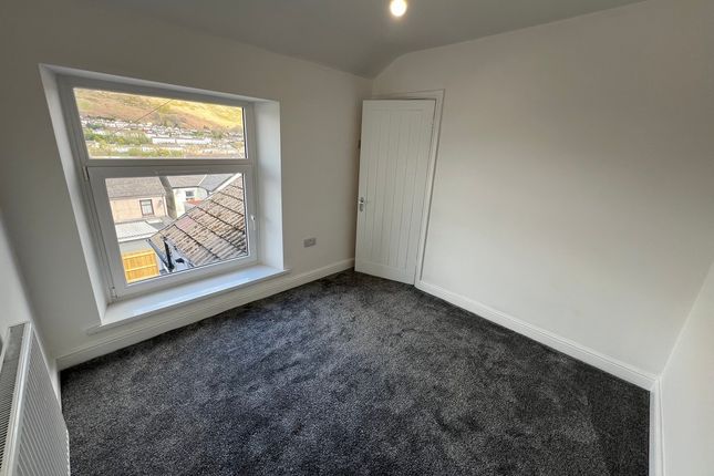Terraced house for sale in Pentre -, Gelli