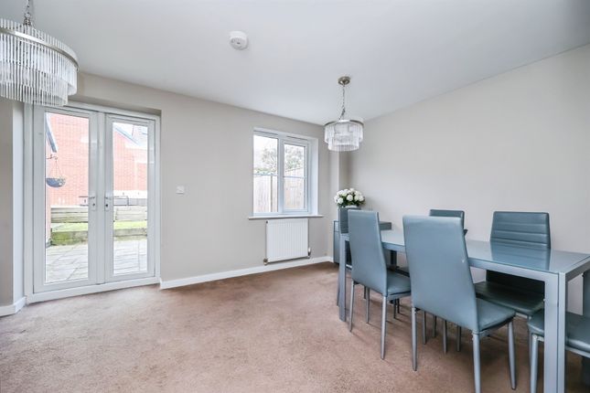 3, Owston Road, Nottingham photo 4