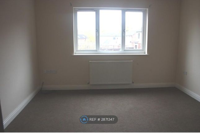 Flat  Morley Mews, Wood Road, Derby photo 2