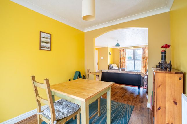 20, Bransholme Drive, York photo 3
