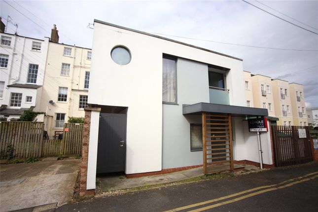 4, Pittville Mews, Gloucestershire photo 2