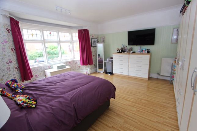Detached house for sale in Woodland Park, Colwyn Bay