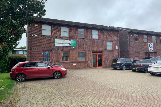 Thumbnail Office for sale in Unit 1 Petersfield Business Park, Bedford Road, Petersfield