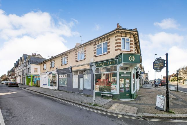 Thumbnail Commercial property for sale in Rowlands Road, Worthing