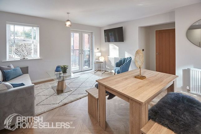 Apartment 3, Shipwrights Lodge, 11, Spa Well Court, North Yorkshire photo 4