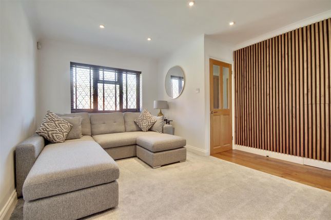 Thumbnail End terrace house for sale in Damask Gardens, Waterlooville