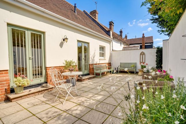Maple Cottage, Broad Street, Bishop's Stortford photo 3