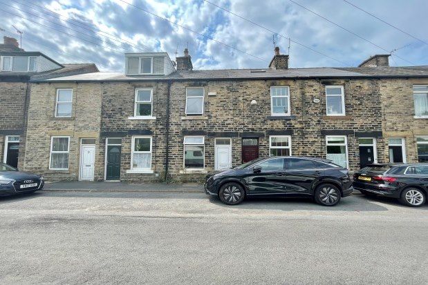 Terraced house to rent in Tapton Hill Road, Sheffield