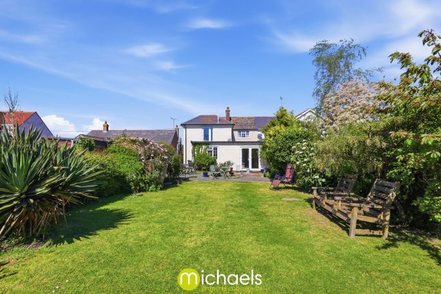108, High Road, Colchester photo 2