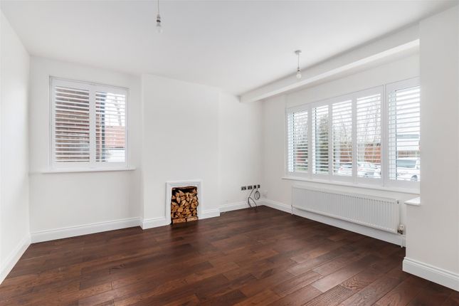 Property to rent in Westway Close, London