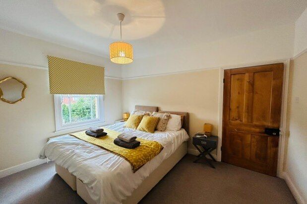 Property to rent in Arthur Road, Stratford-Upon-Avon