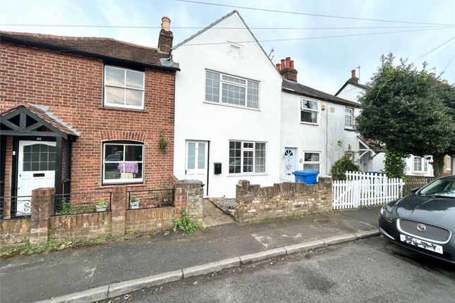Terraced house to rent in Westborough Road, Maidenhead, Berkshire