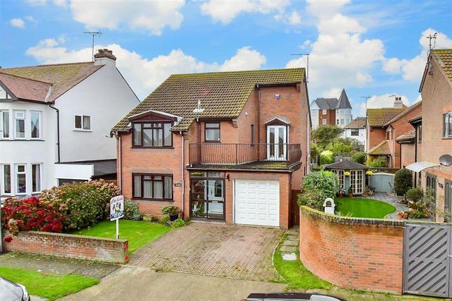 Detached house for sale in Victoria Drive, Herne Bay, Kent