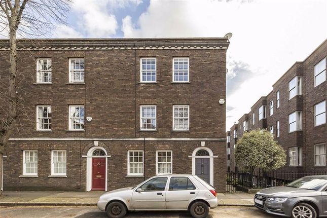 4 bed property for sale in West Square, London SE11