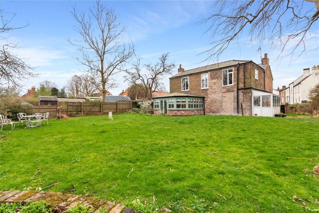 Country house for sale in Market Place, Binbrook, Lincolnshire