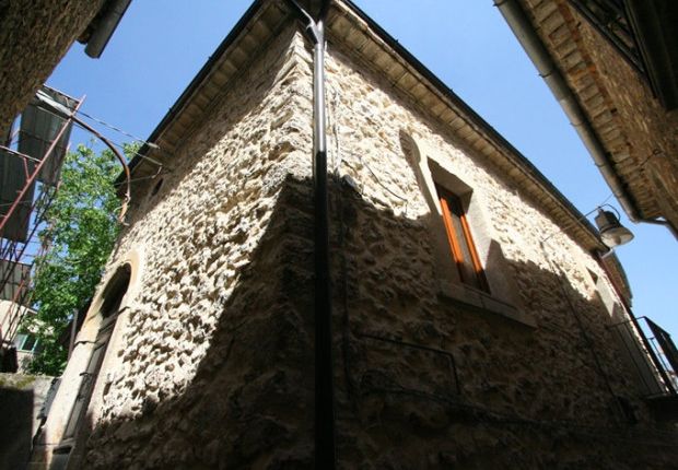 Town house for sale in L\'aquila, Secinaro, Abruzzo, Aq67029