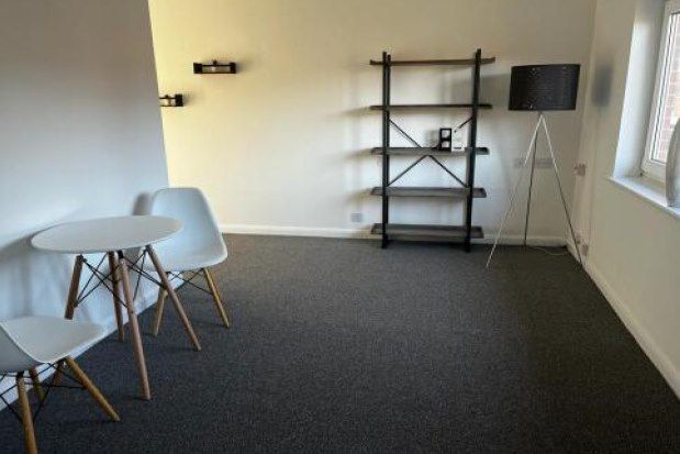 Thumbnail Studio to rent in Cedar House, Mansfield