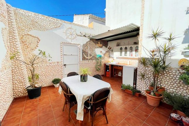 Town house for sale in Vélez-Málaga, Andalusia, Spain
