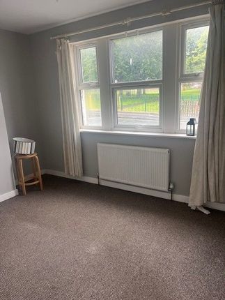 Thumbnail Flat to rent in Lower York Street, Wakefield