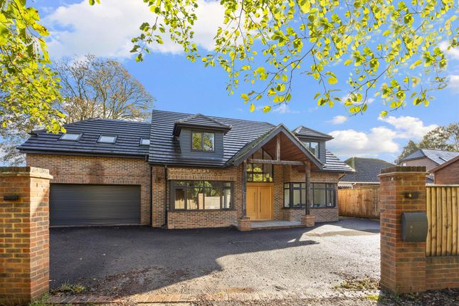 Detached house for sale in Water Lane, Storrington, Pulborough