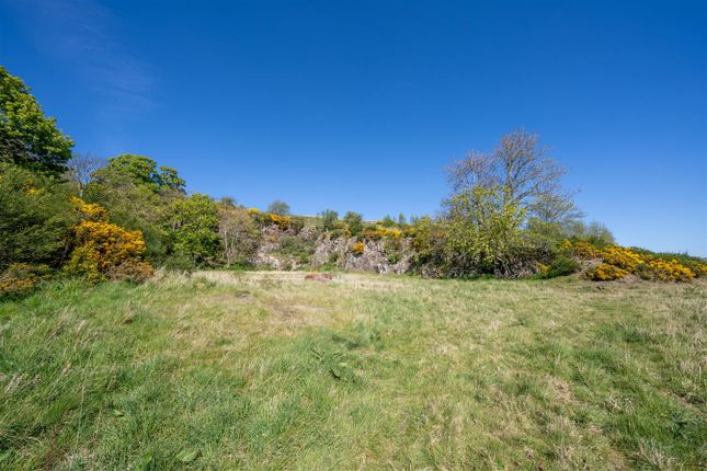 Building Plot, Venchen Farm, Kelso photo 5