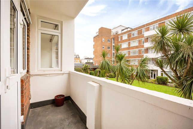 Flat 45,, Ormonde Court, London photo 4