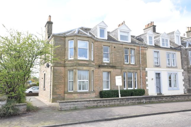 Thumbnail Flat for sale in Pittencrieff Court, Musselburgh, East Lothian