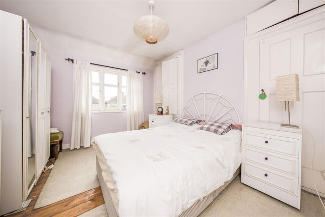 Semi-detached house for sale in Woodland Gardens, Isleworth