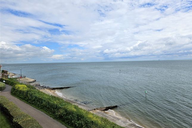 Flat for sale in Parade Walk, Shoebury Garrison, Shoeburyness, Essex