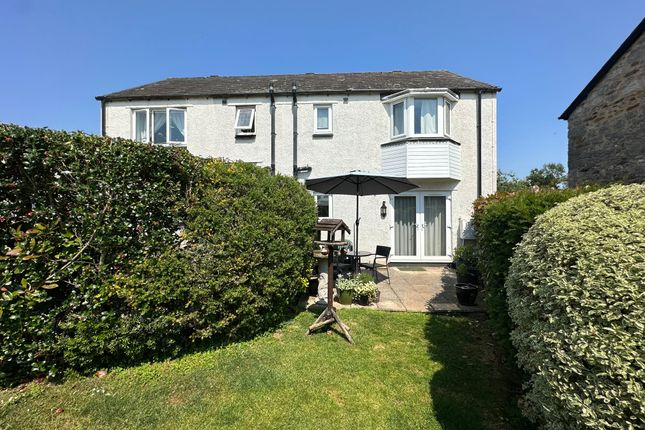 Semi-detached house for sale in Chudleigh, Newton Abbot