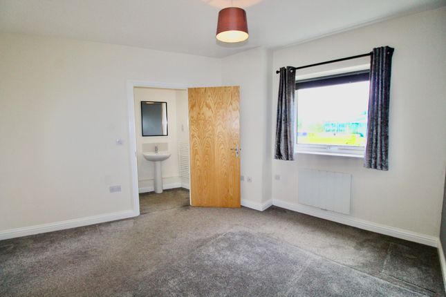 Flat for sale in Eagle Way, Hampton Centre, Peterborough