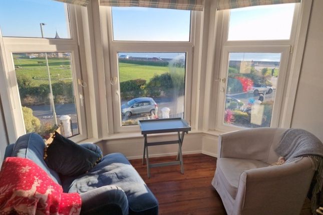 Flat for sale in Alexandra Terrace, Exmouth