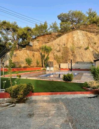 Detached house for sale in Kalo Chorio, Cyprus
