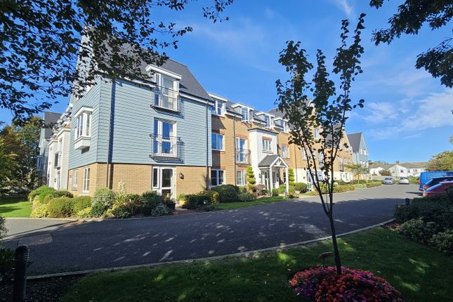 1-bed flat on Goodwin Lodge,36, Ark Lane, Deal, £225,000