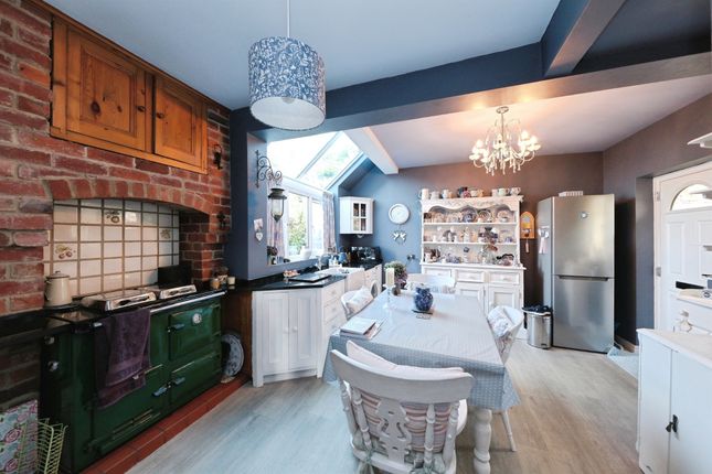 9, Wesley Road, Belper photo 4