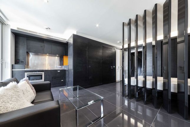 Flat 2813, 1, Pan Peninsula Square, London photo 2