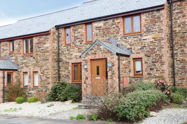 Thumbnail Terraced house for sale in Tregella Lane, Padstow