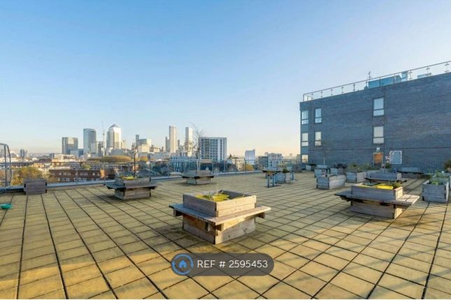Roof Gardens