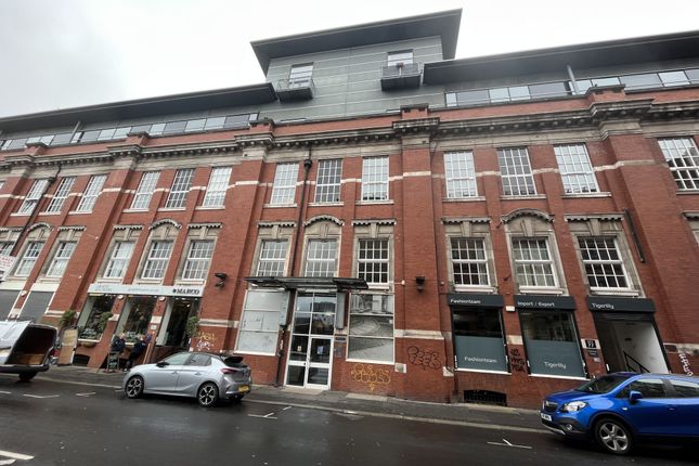 Thumbnail Property to rent in The Sorting House, 83 Newton Street, Manchester
