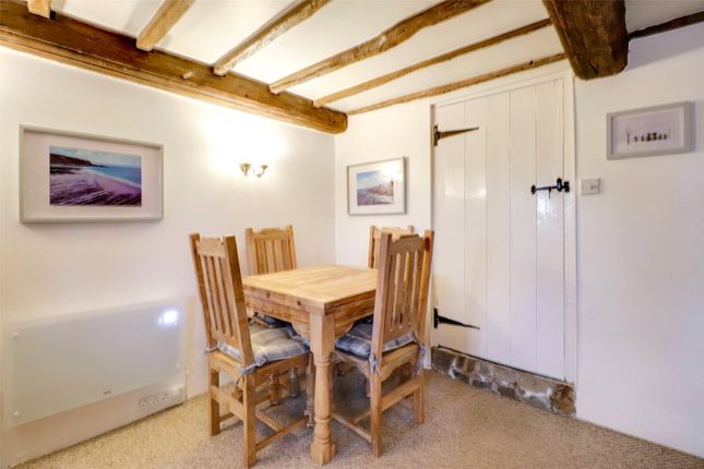 Oliver Cottage,, Parkham, Devon photo 3